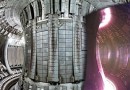 ITER plasma.