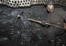 Coal industry in china
